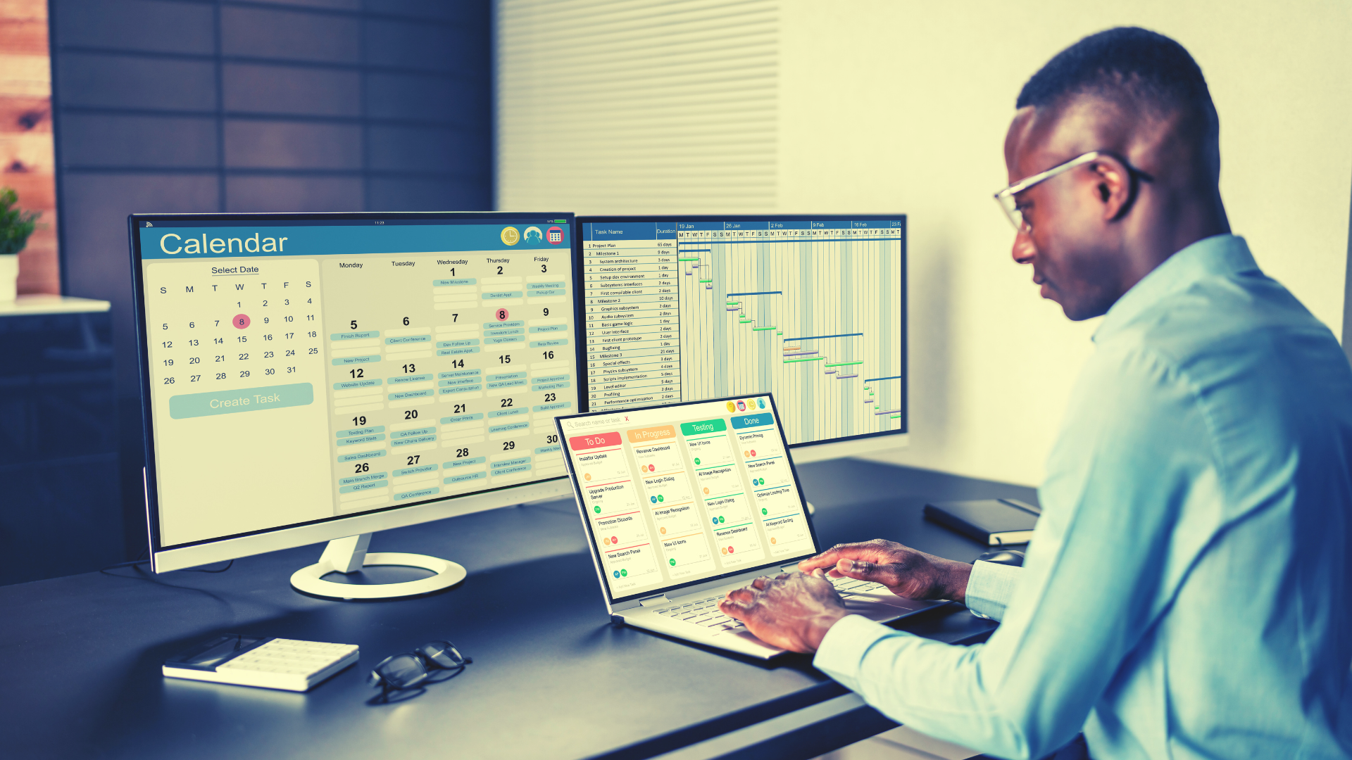 How Hiring a Virtual PM (Project Manager) Benefits You?